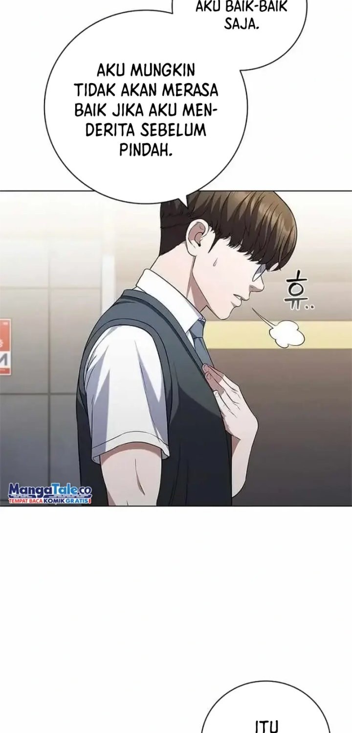 I Can Do It Chapter 06 Gambar 46
