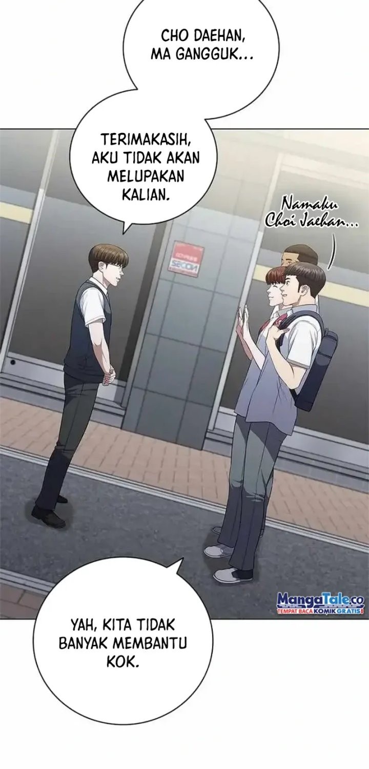 I Can Do It Chapter 06 Gambar 49