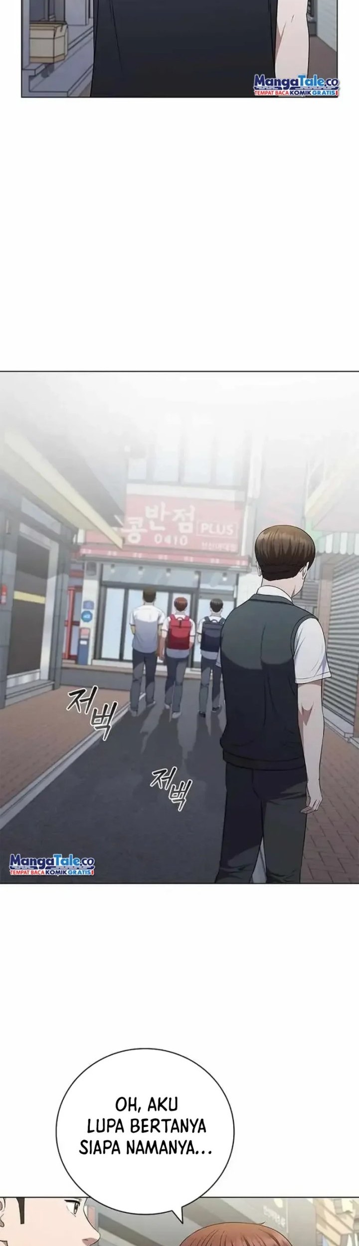 I Can Do It Chapter 06 Gambar 51