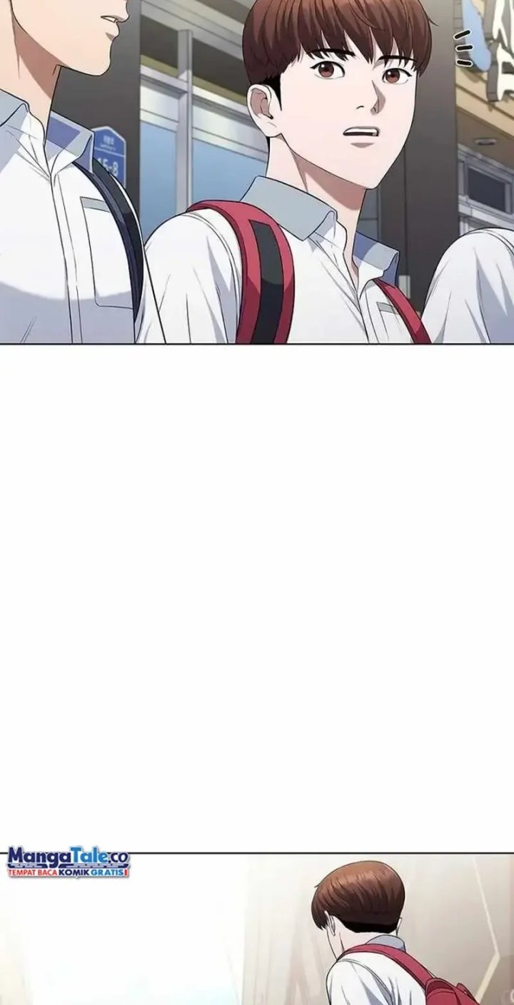 I Can Do It Chapter 06 Gambar 52