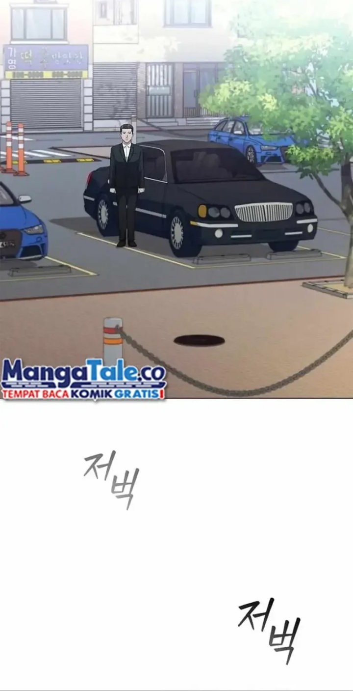 I Can Do It Chapter 06 Gambar 55