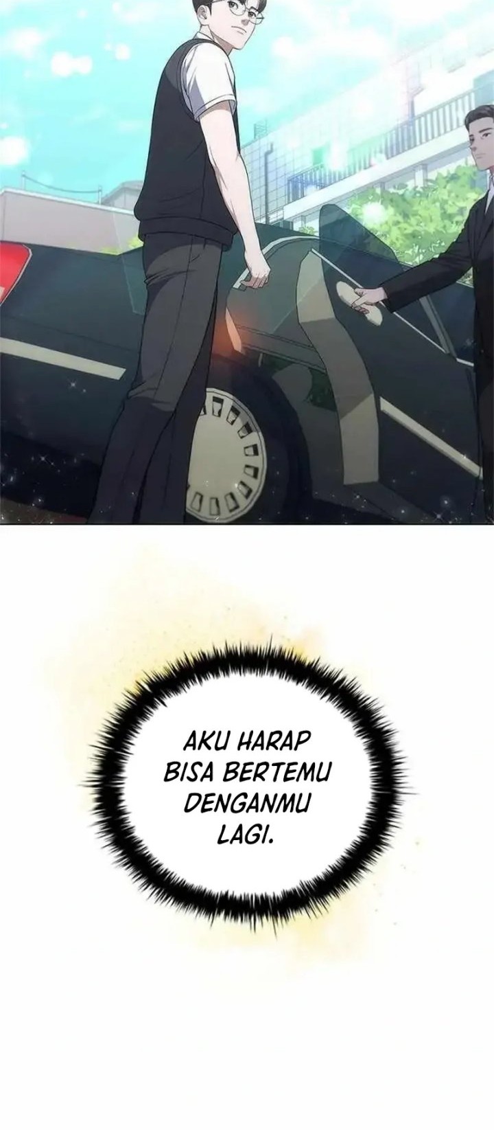 I Can Do It Chapter 06 Gambar 57