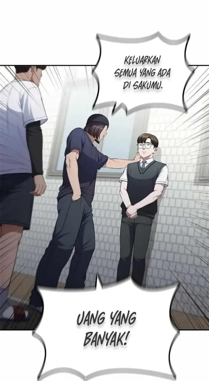 I Can Do It Chapter 06 Gambar 10
