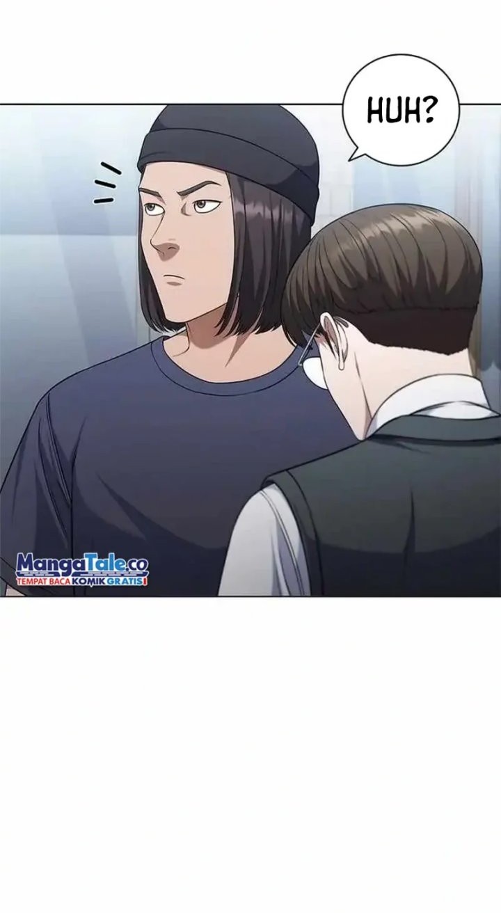 I Can Do It Chapter 06 Gambar 13