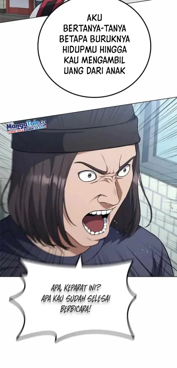 I Can Do It Chapter 06 Gambar 16