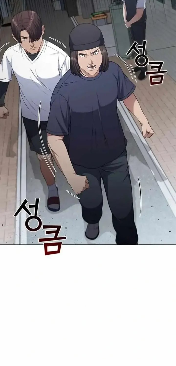 I Can Do It Chapter 06 Gambar 19