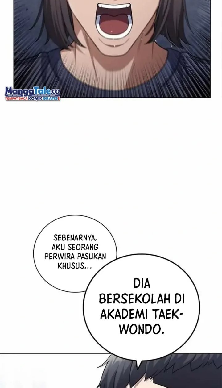 I Can Do It Chapter 06 Gambar 22