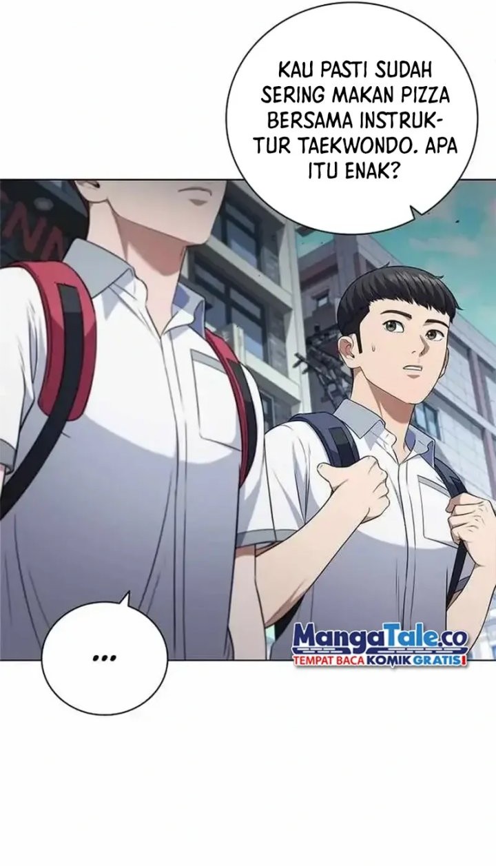 I Can Do It Chapter 06 Gambar 25