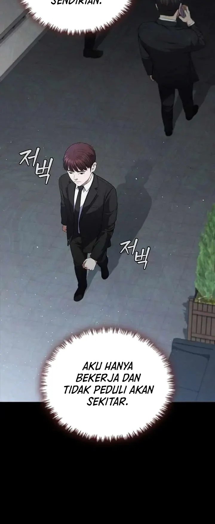 I Can Do It Chapter 05 Gambar 57