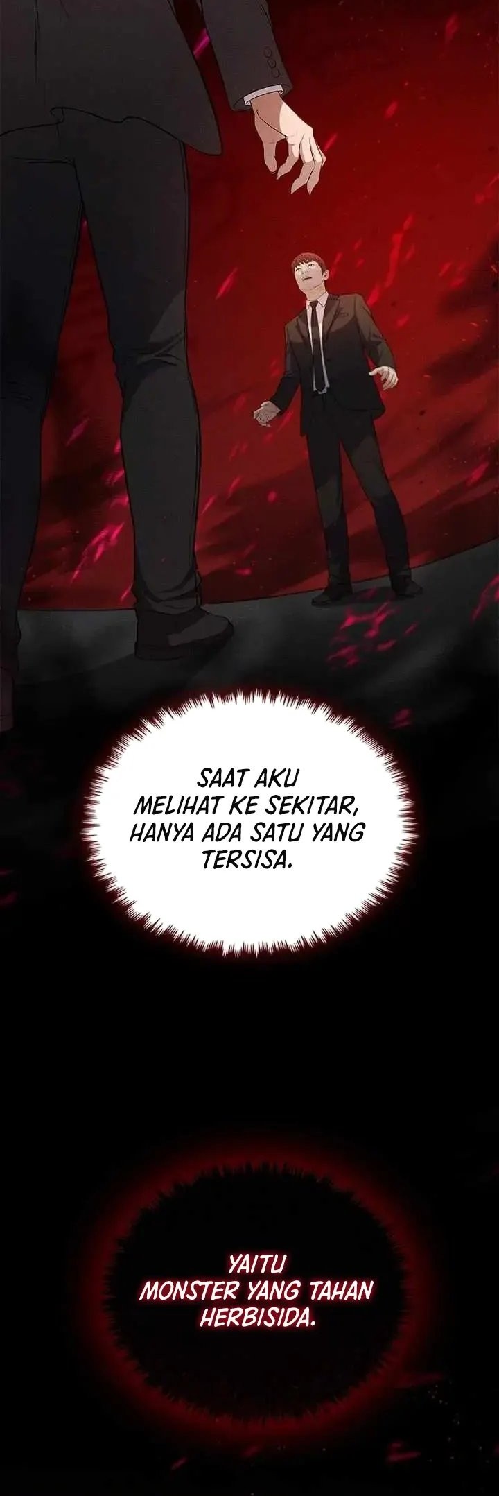 I Can Do It Chapter 05 Gambar 60