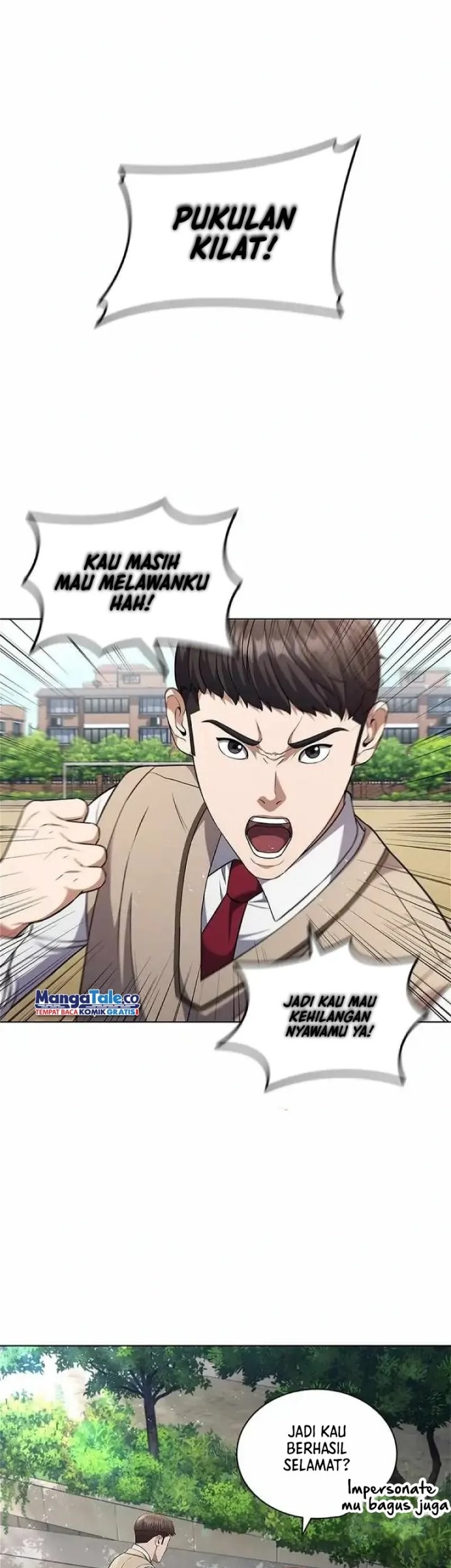 Baca  I Can Do It Chapter 05 Gambar 2