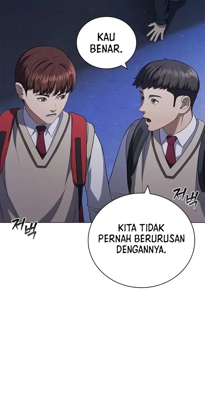 I Can Do It Chapter 04 Gambar 31
