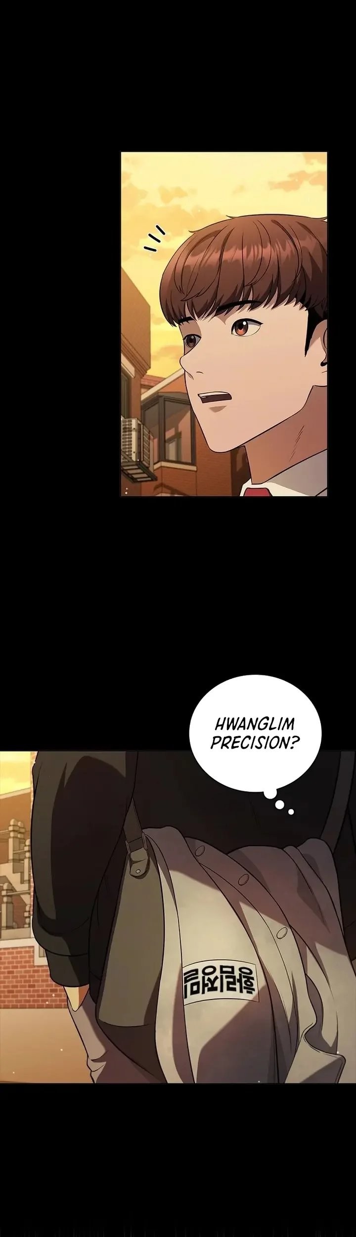 I Can Do It Chapter 04 Gambar 38