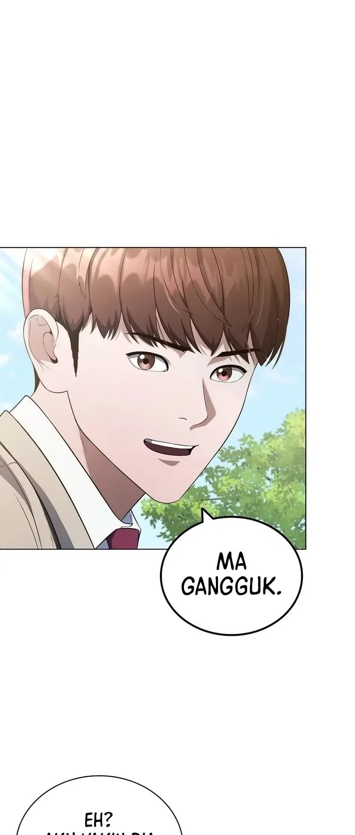 I Can Do It Chapter 04 Gambar 46