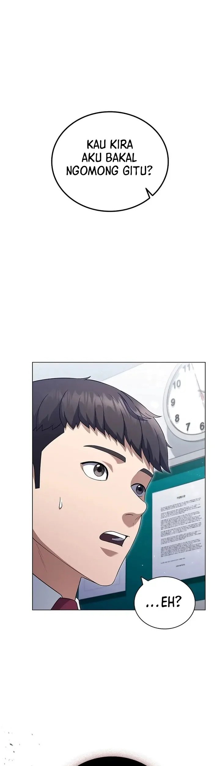 I Can Do It Chapter 04 Gambar 54