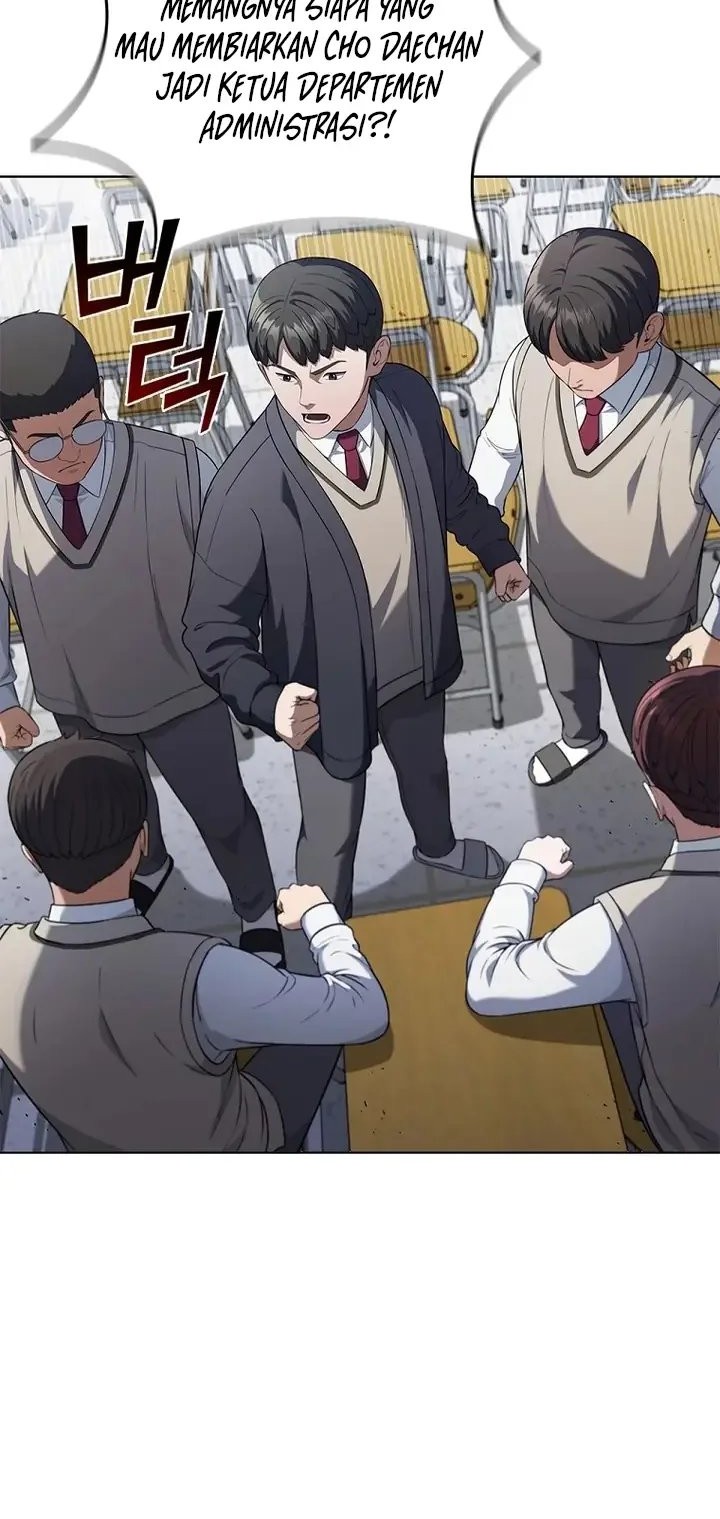 I Can Do It Chapter 04 Gambar 4