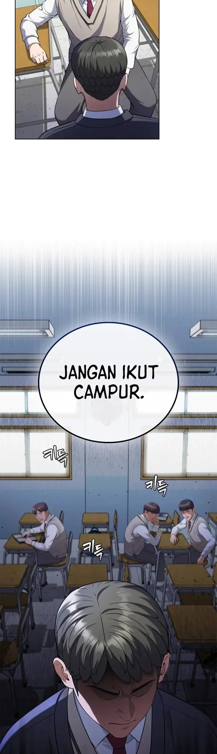 I Can Do It Chapter 04 Gambar 6