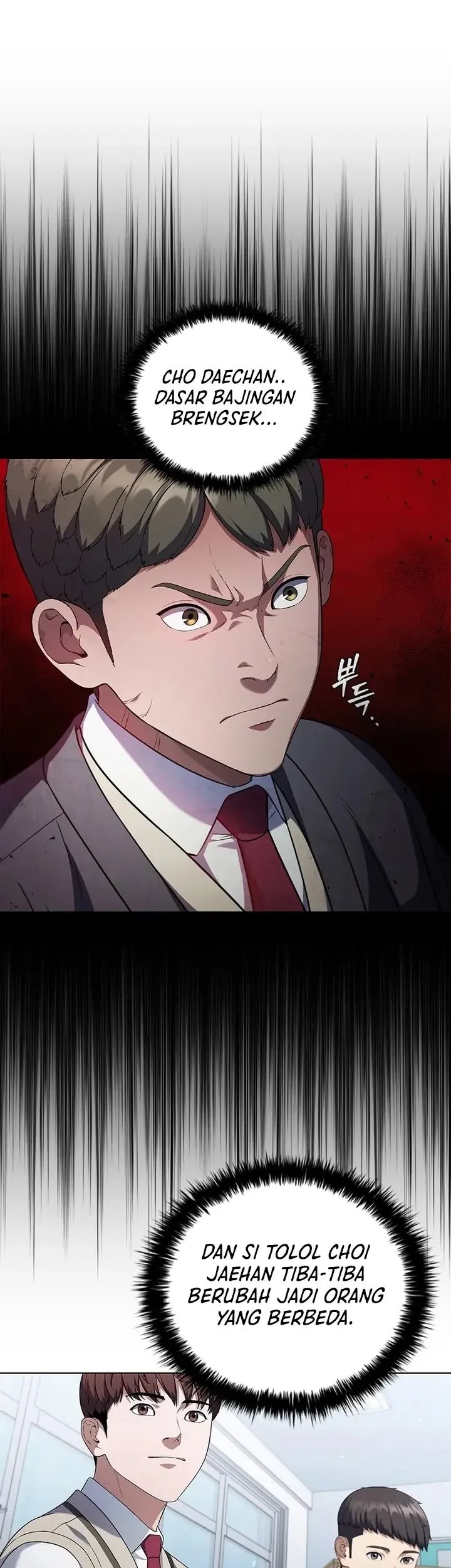 I Can Do It Chapter 04 Gambar 8