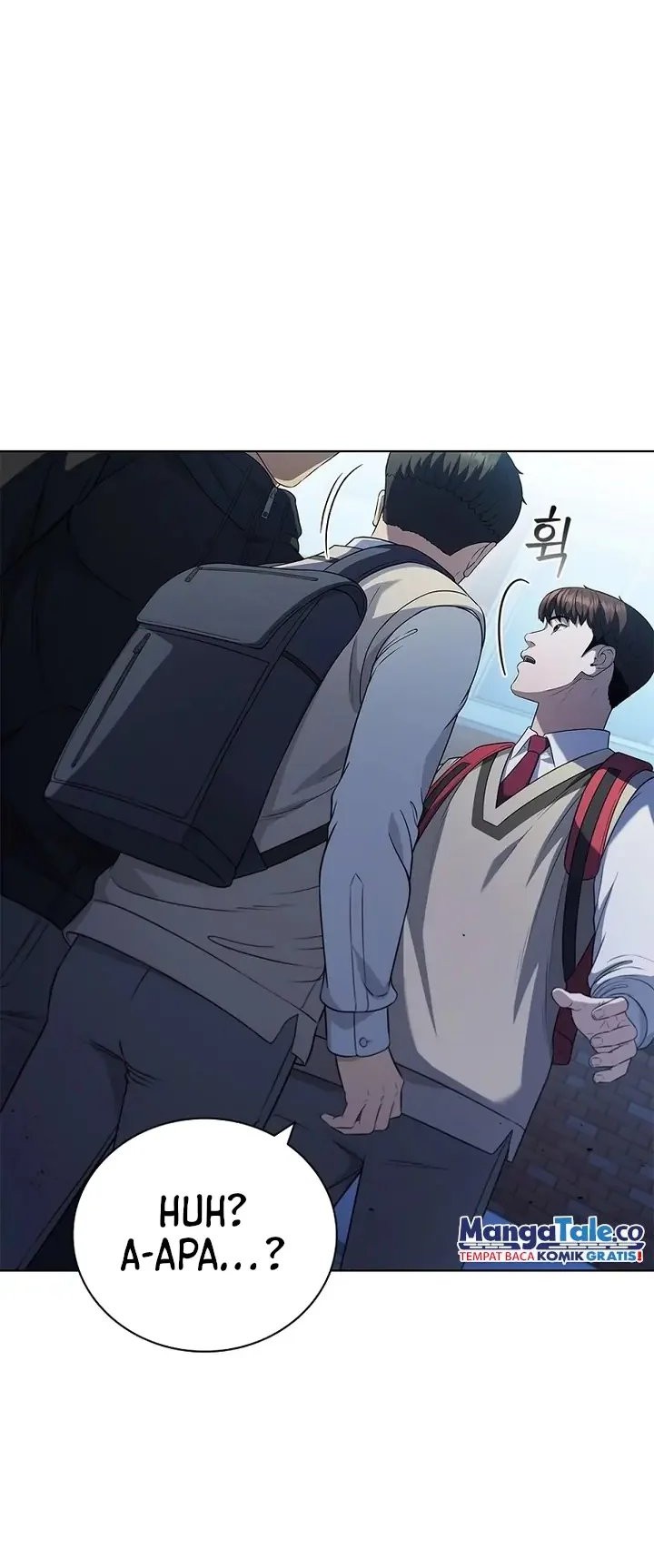 I Can Do It Chapter 04 Gambar 13