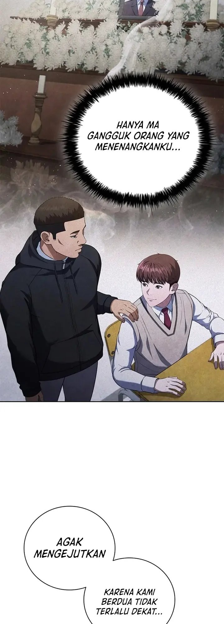 I Can Do It Chapter 04 Gambar 16