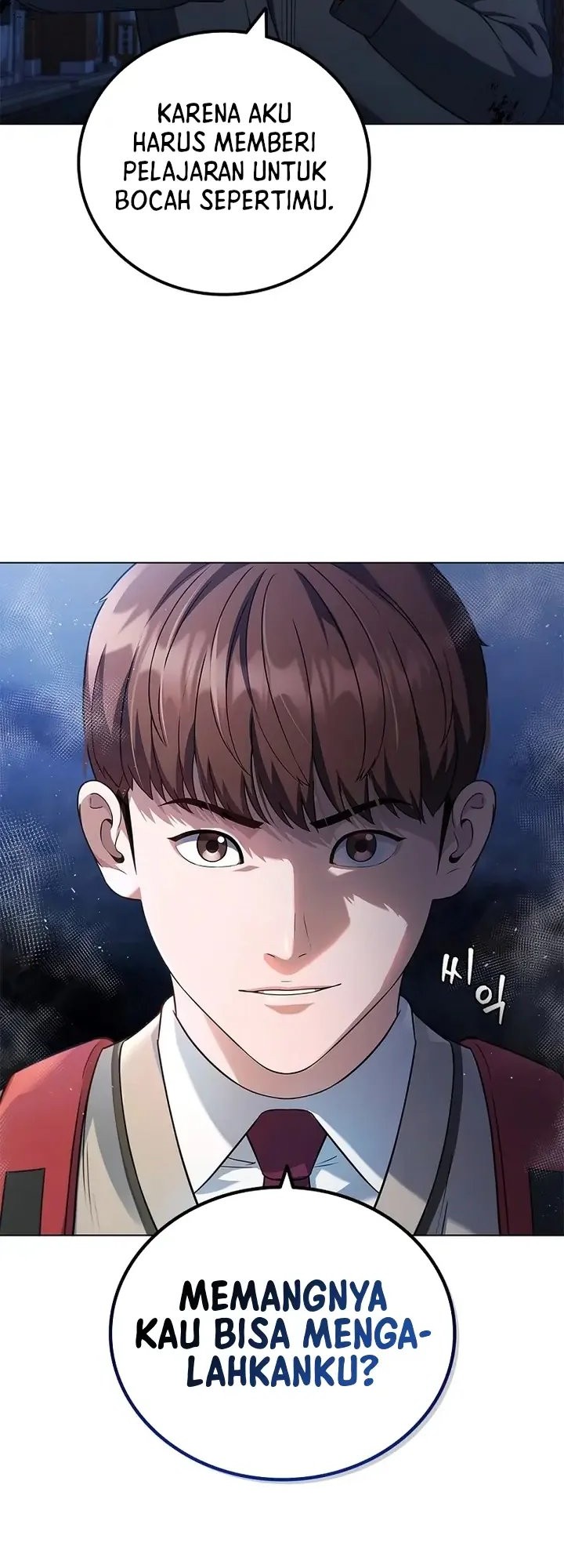 I Can Do It Chapter 04 Gambar 19