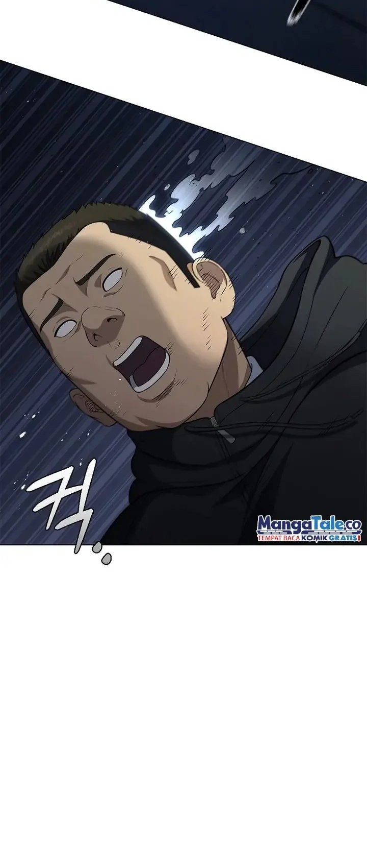 I Can Do It Chapter 04 Gambar 25