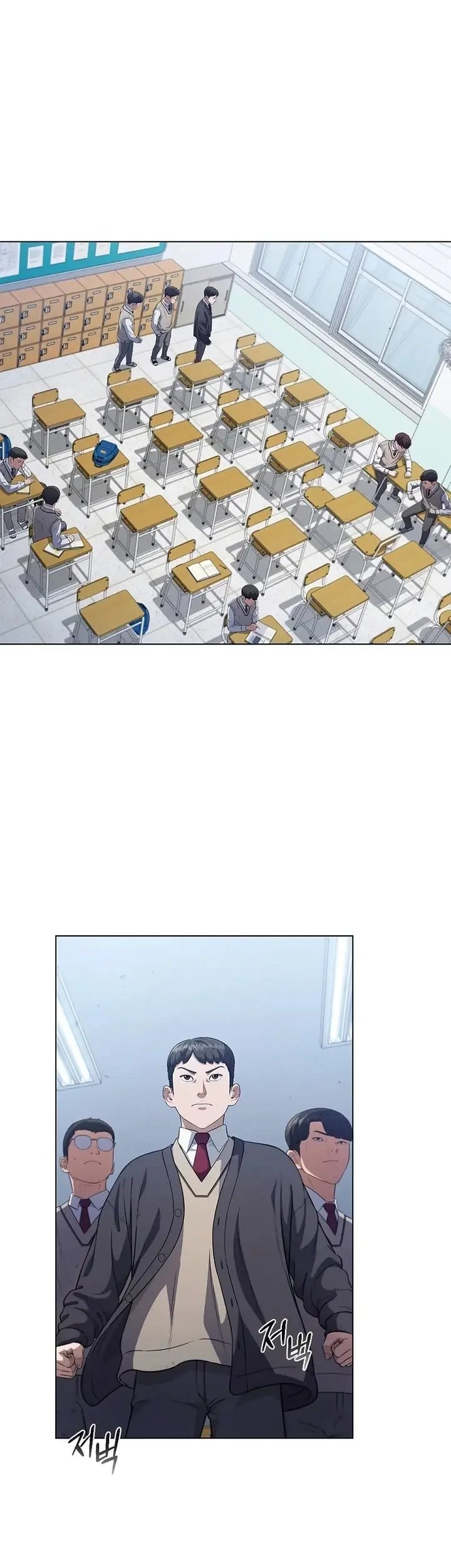 I Can Do It Chapter 03 Gambar 63