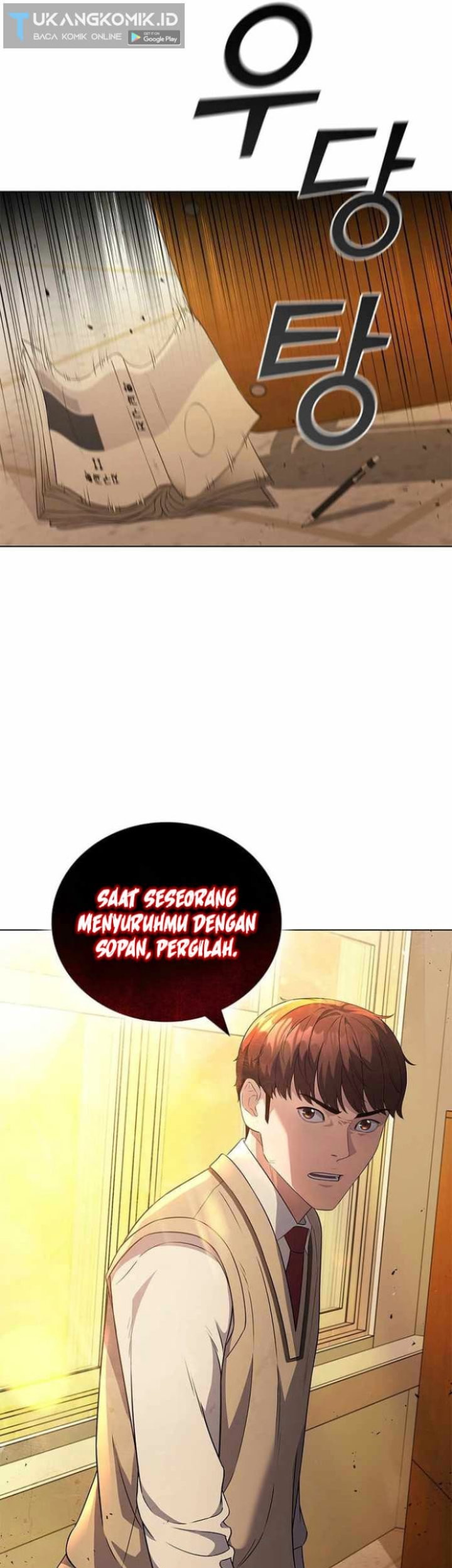 I Can Do It Chapter 02 Gambar 37