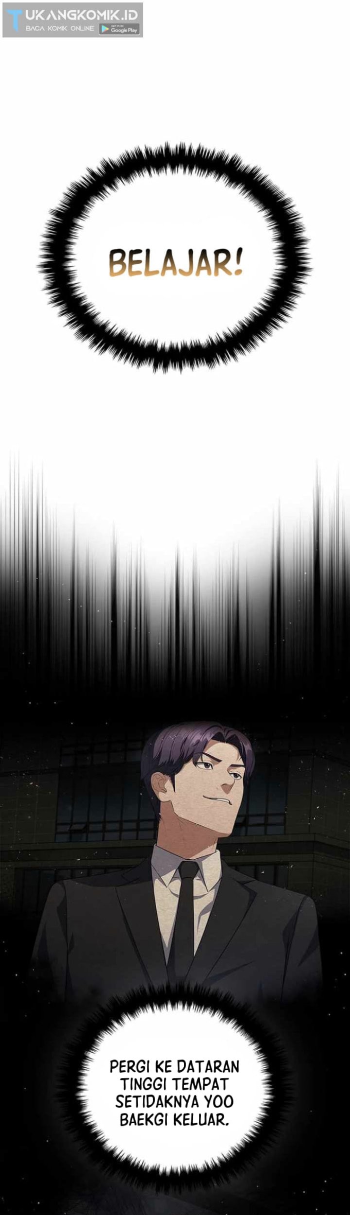 I Can Do It Chapter 02 Gambar 11