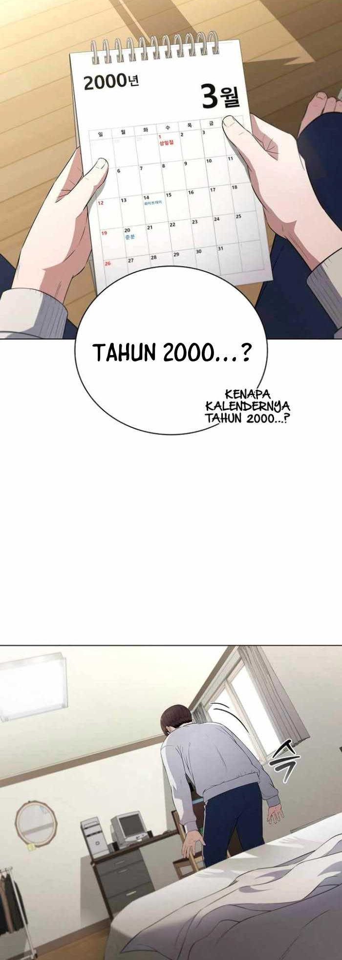 I Can Do It Chapter 01 Gambar 68