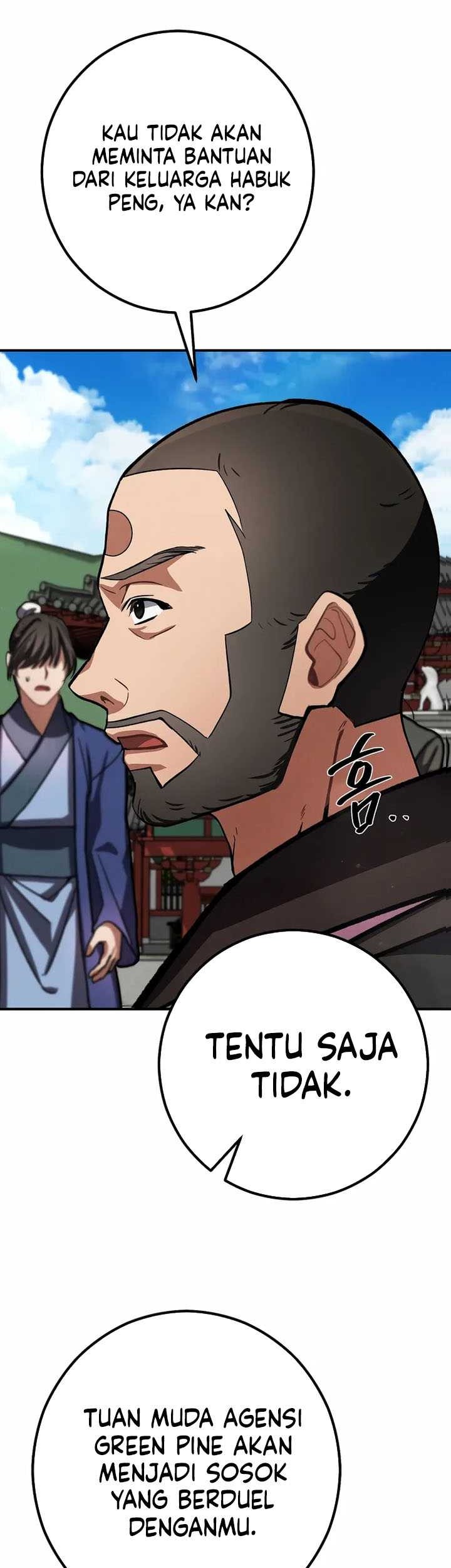 Reincarnation of a Martial Prodigy Chapter 14 Gambar 57