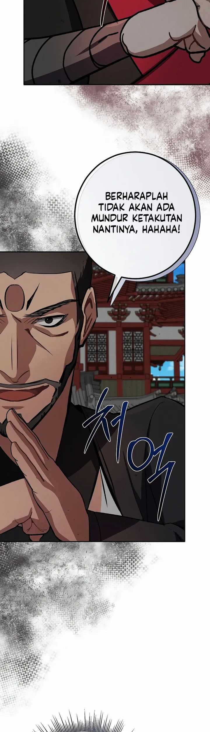 Reincarnation of a Martial Prodigy Chapter 14 Gambar 64