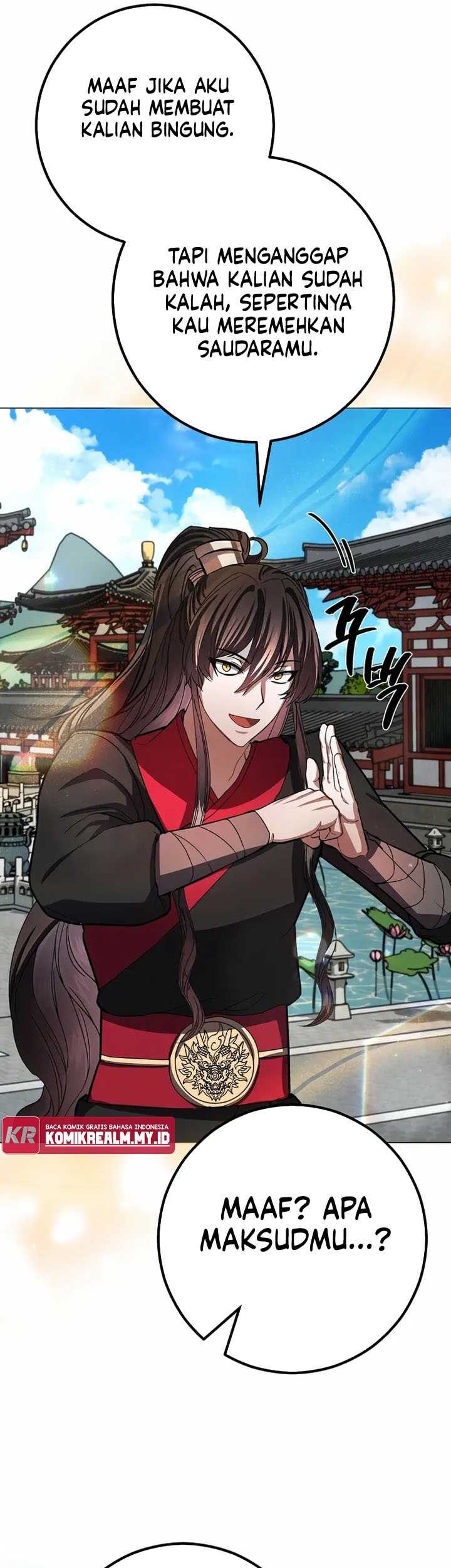 Reincarnation of a Martial Prodigy Chapter 14 Gambar 69