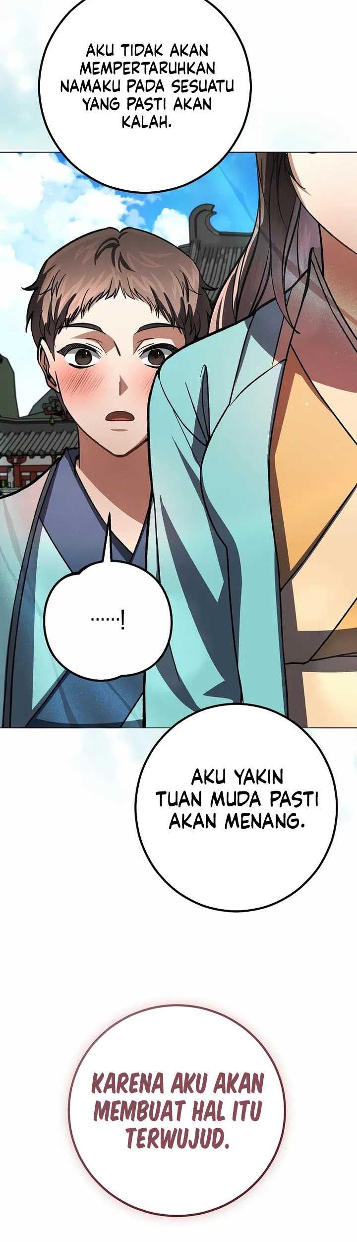 Reincarnation of a Martial Prodigy Chapter 14 Gambar 70
