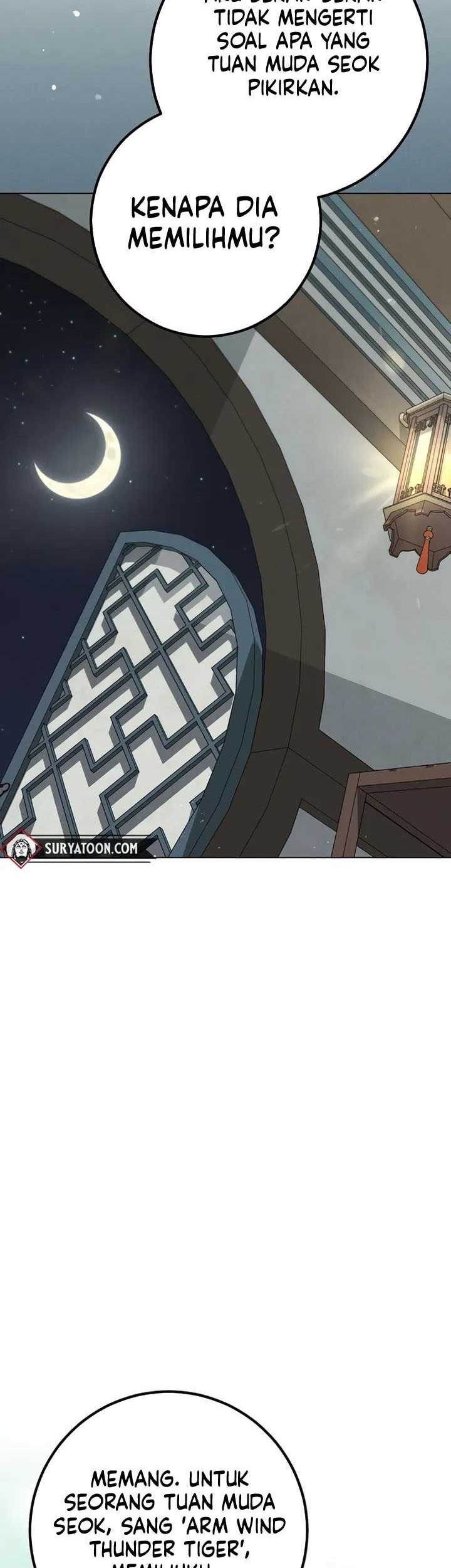 Reincarnation of a Martial Prodigy Chapter 14 Gambar 72