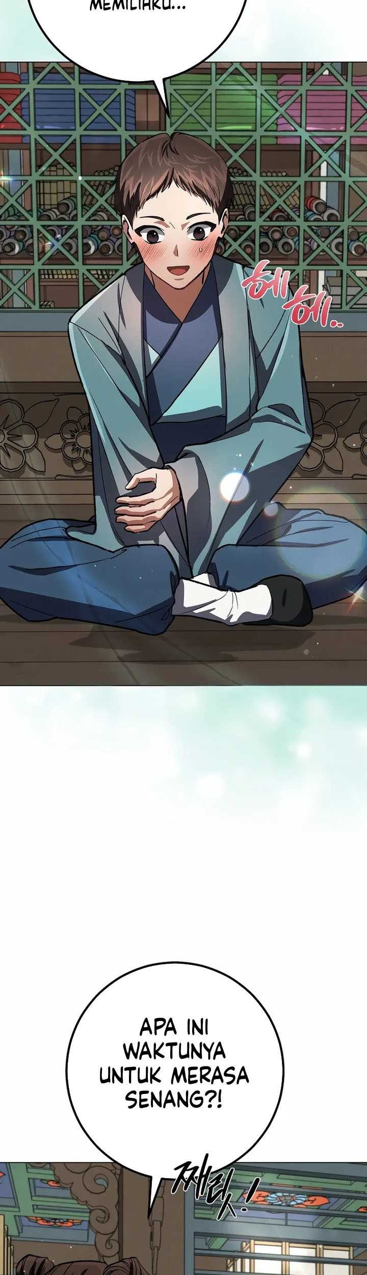 Reincarnation of a Martial Prodigy Chapter 14 Gambar 73
