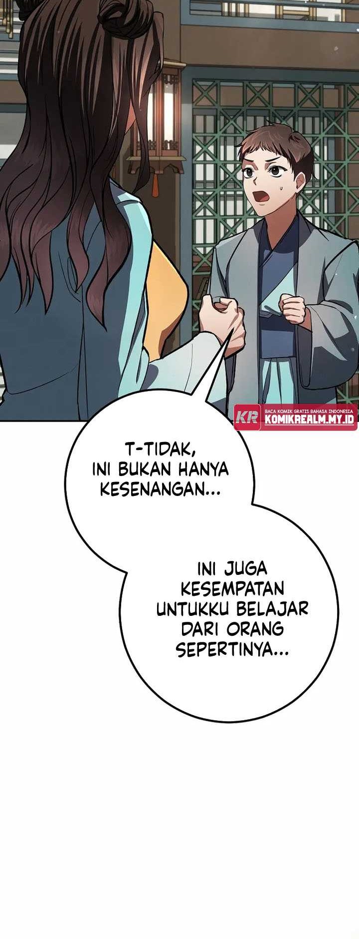 Reincarnation of a Martial Prodigy Chapter 14 Gambar 74