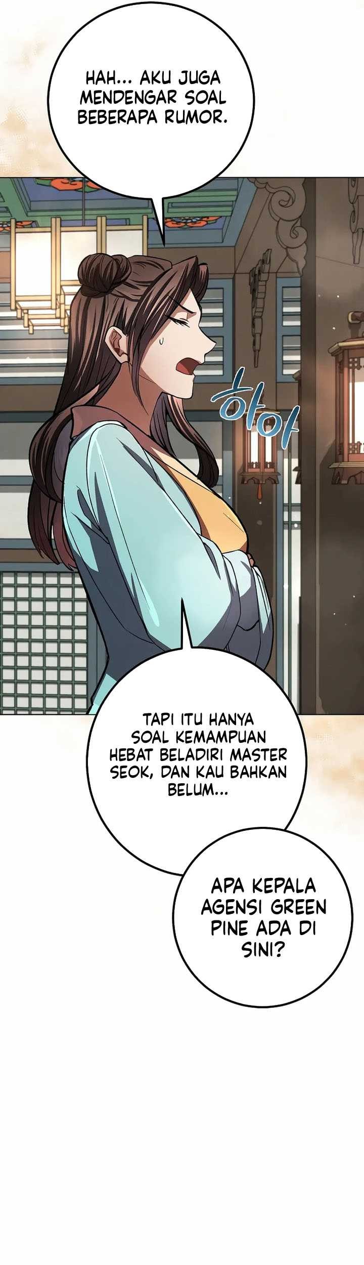 Reincarnation of a Martial Prodigy Chapter 14 Gambar 75