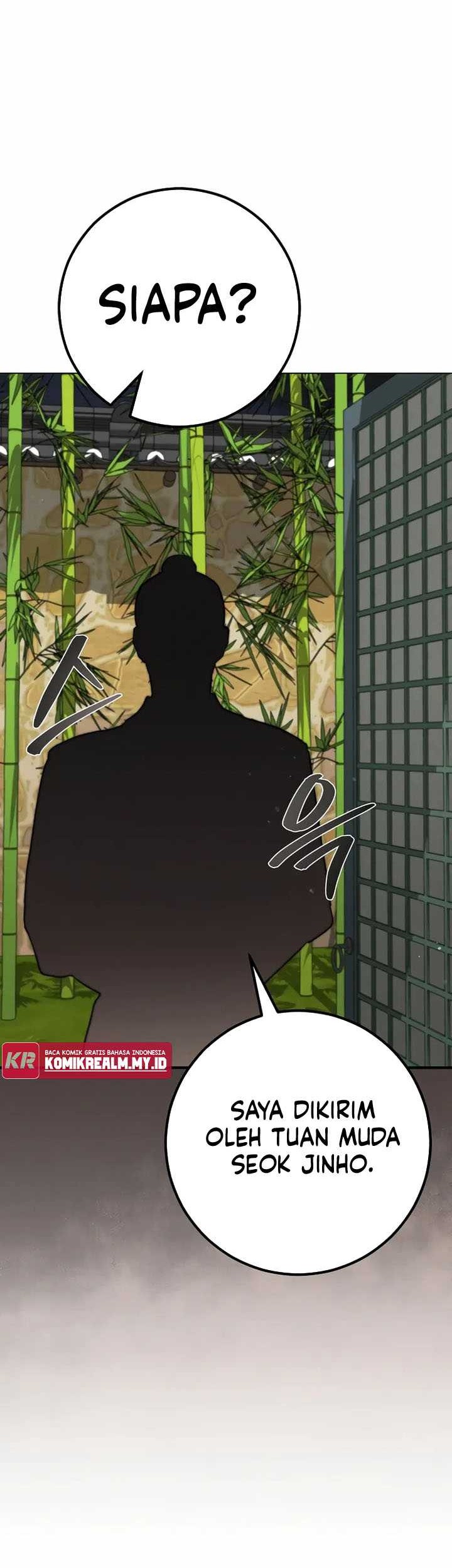 Reincarnation of a Martial Prodigy Chapter 14 Gambar 76