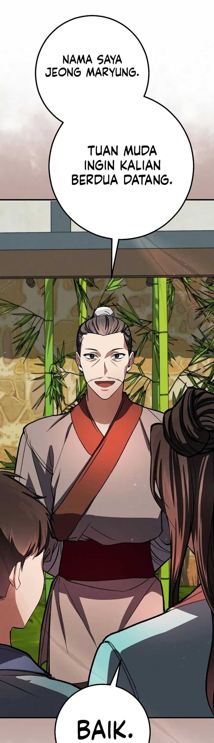 Reincarnation of a Martial Prodigy Chapter 14 Gambar 77