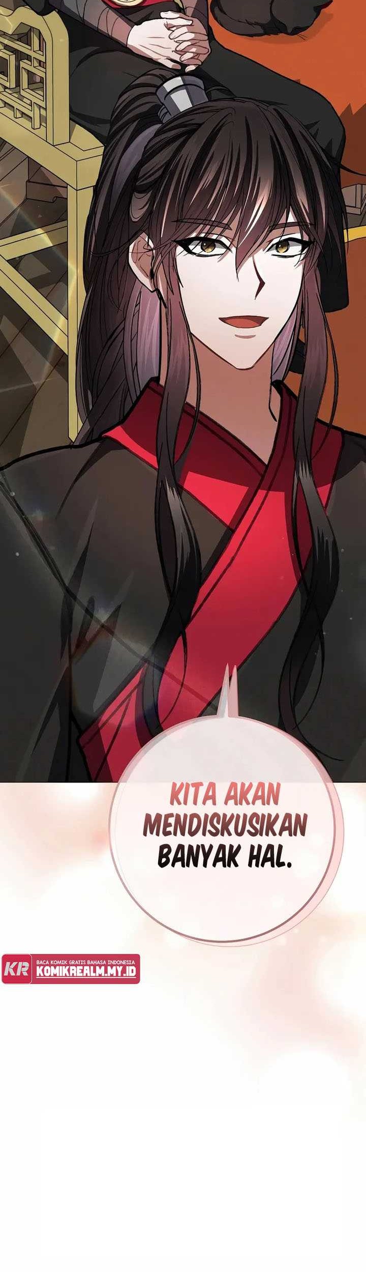 Reincarnation of a Martial Prodigy Chapter 14 Gambar 83