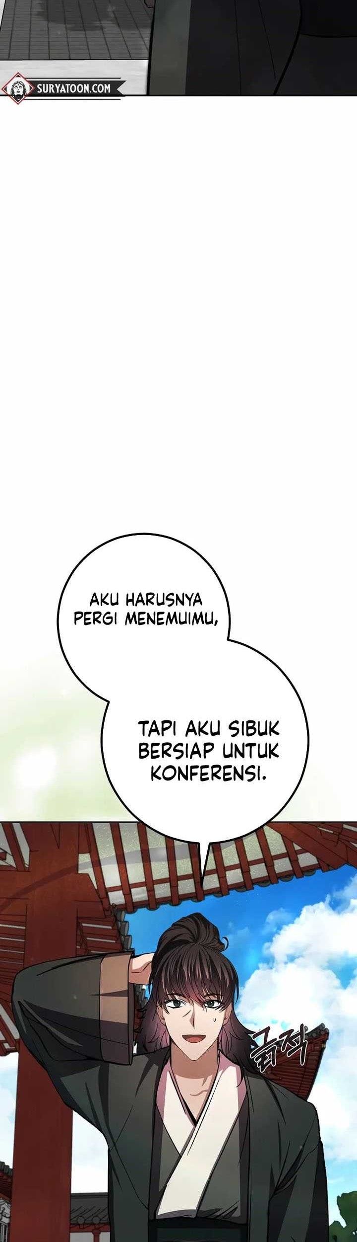 Reincarnation of a Martial Prodigy Chapter 14 Gambar 5