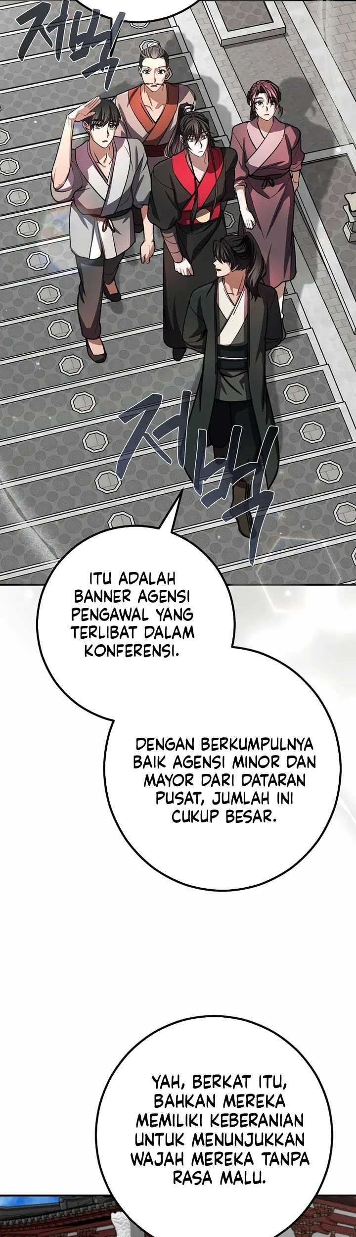 Reincarnation of a Martial Prodigy Chapter 14 Gambar 11