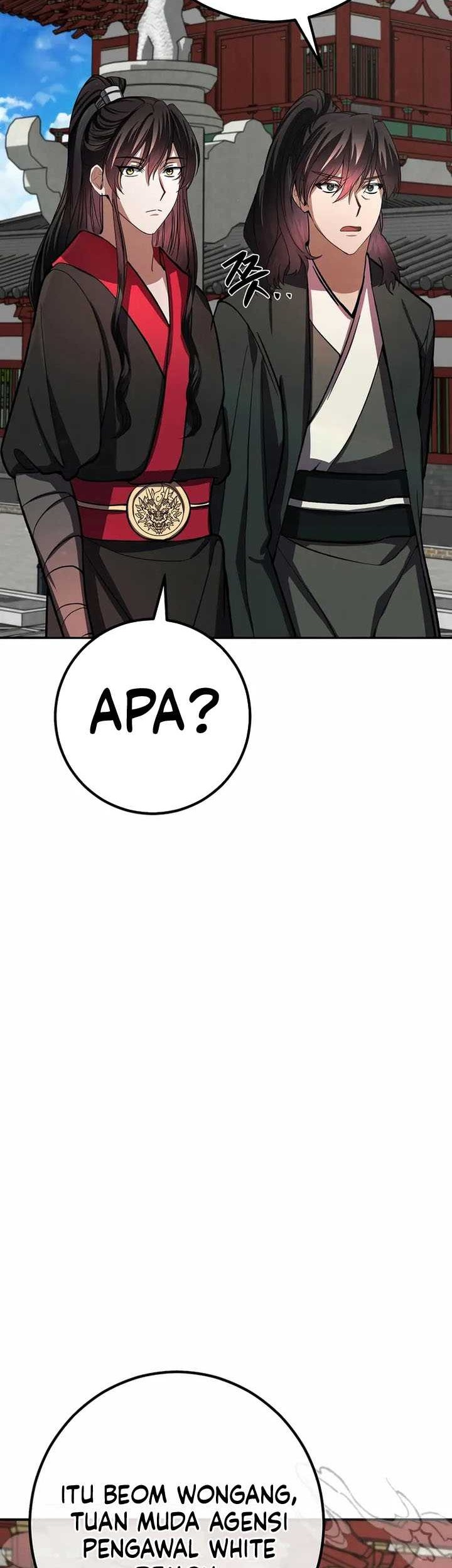 Reincarnation of a Martial Prodigy Chapter 14 Gambar 12