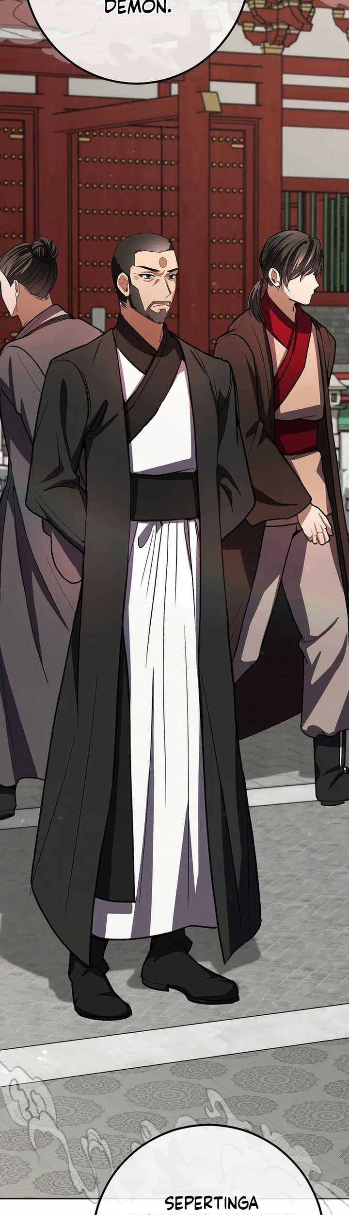 Reincarnation of a Martial Prodigy Chapter 14 Gambar 13