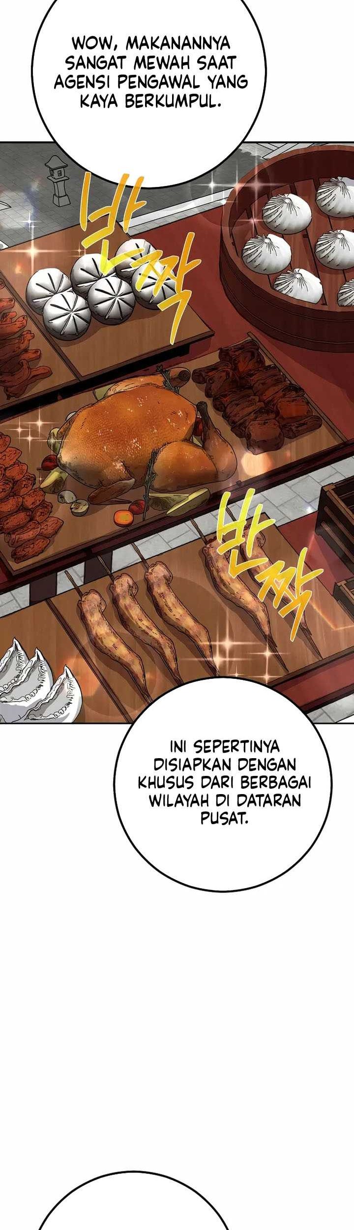 Reincarnation of a Martial Prodigy Chapter 14 Gambar 19