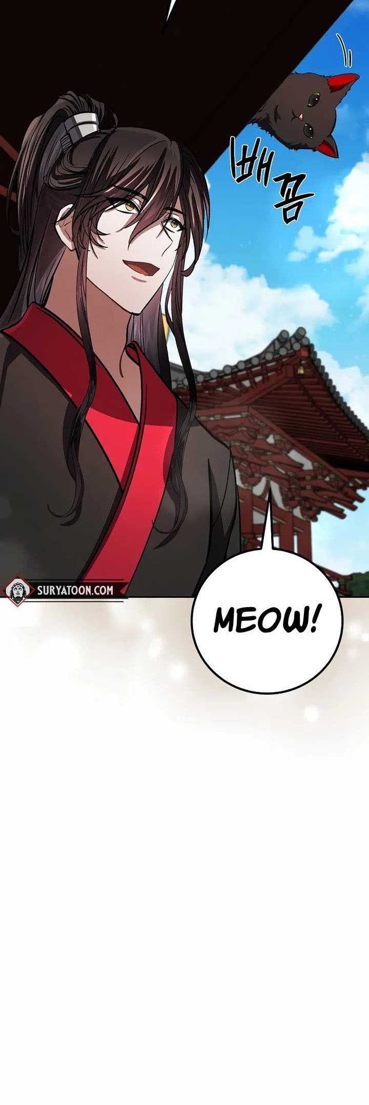 Reincarnation of a Martial Prodigy Chapter 14 Gambar 21