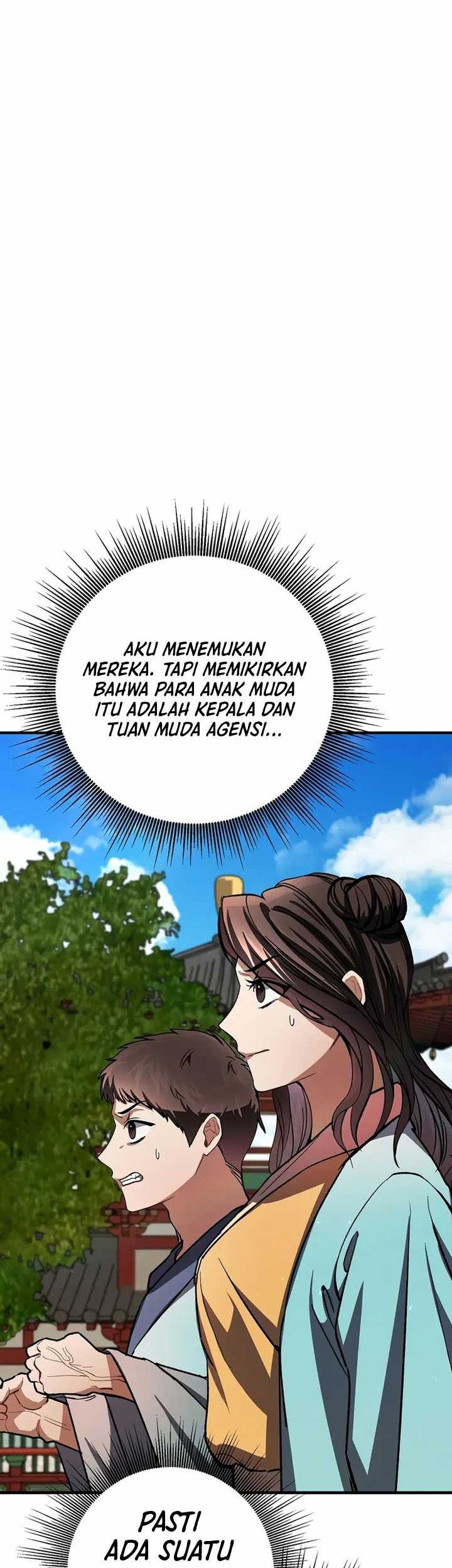 Reincarnation of a Martial Prodigy Chapter 14 Gambar 30
