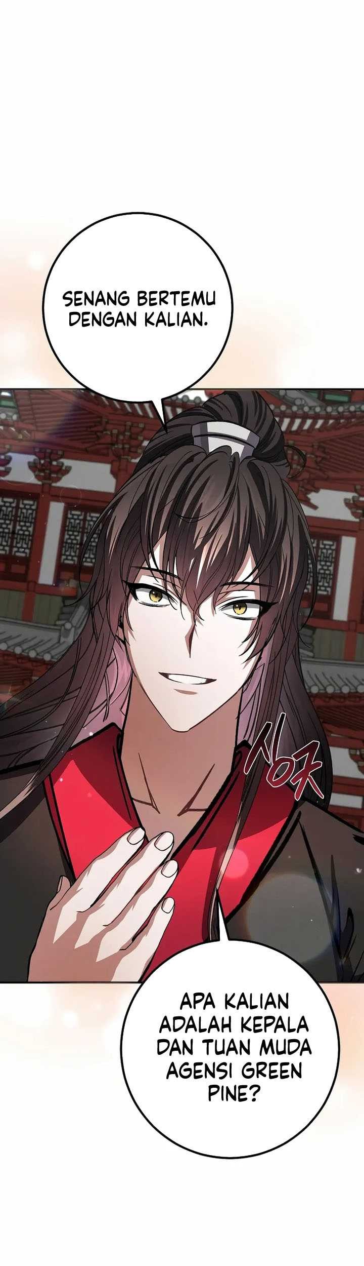 Reincarnation of a Martial Prodigy Chapter 14 Gambar 33