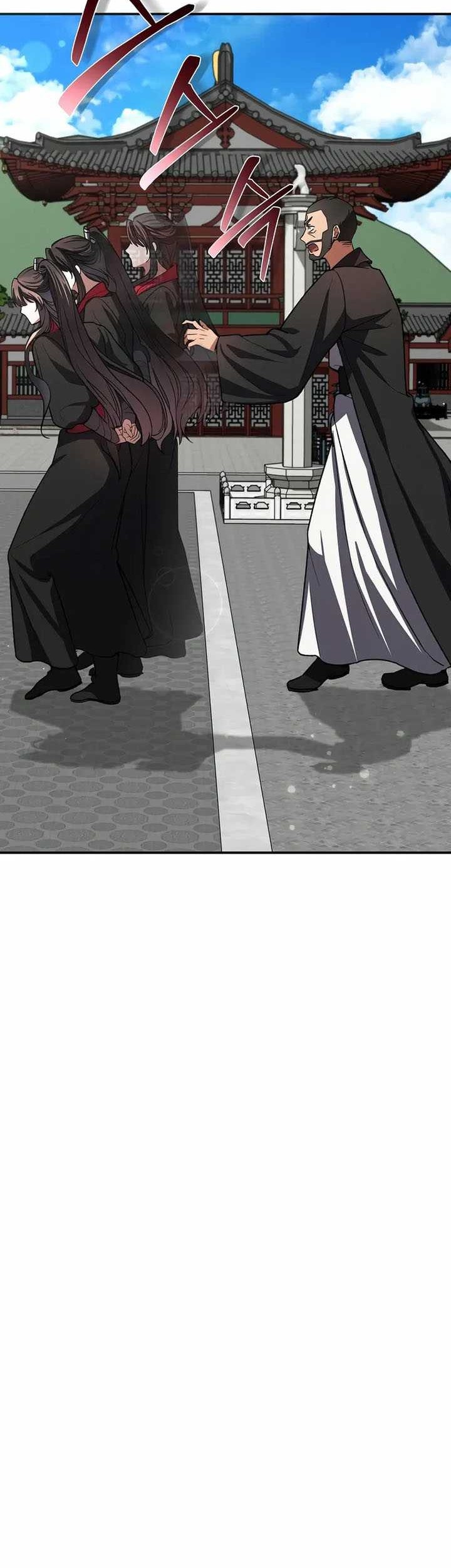 Reincarnation of a Martial Prodigy Chapter 14 Gambar 36